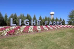 Light Farms, Celina