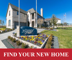 Find Your New Dallas Fort Worth New Home Here
